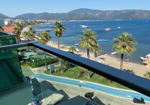 Sea View Room