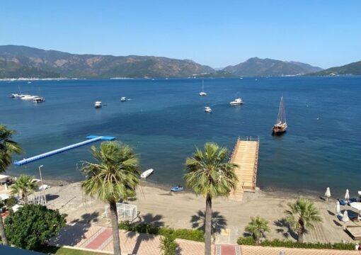 Sea View Room