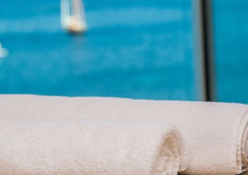 Sea View Room